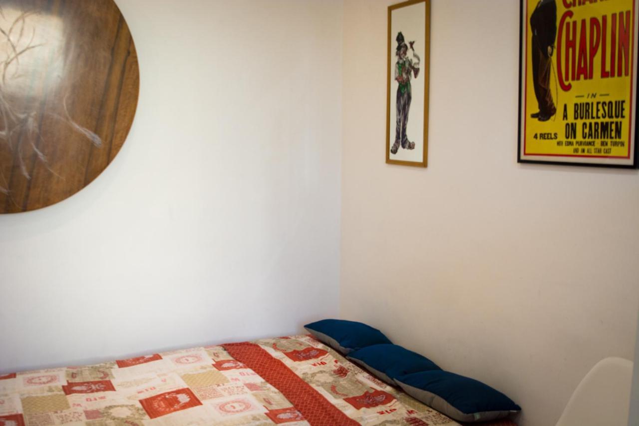 Charlie Apartment Rome Exterior photo