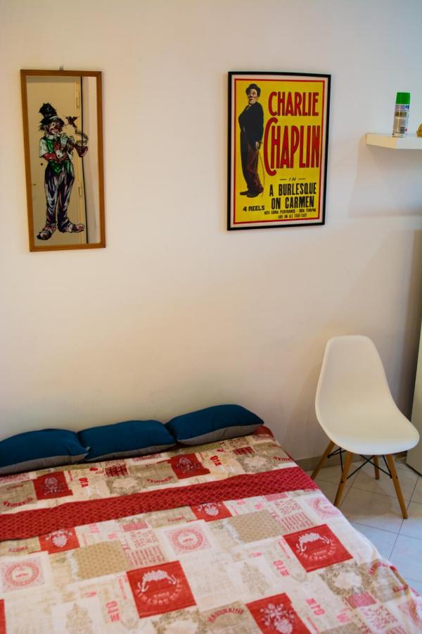 Charlie Apartment Rome Exterior photo